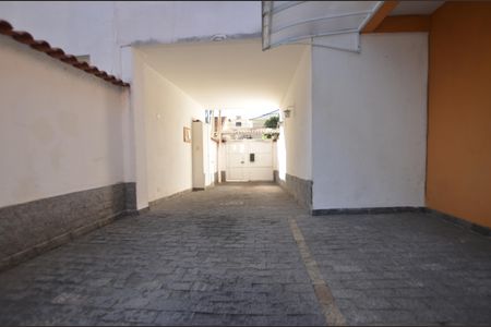 Casa à venda com 74m², 2 quartos e 1 vagaVista da Sala