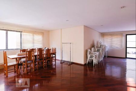 Salão de Festas de apartamento para alugar com 1 quarto, 38m² em Campos Elíseos, São Paulo