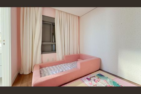 Suíte 2 de apartamento para alugar com 3 quartos, 160m² em Vila Dom Pedro I, São Paulo