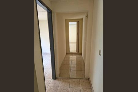 Corredor de casa de condomínio para alugar com 3 quartos, 230m² em Centro, Nova Iguaçu