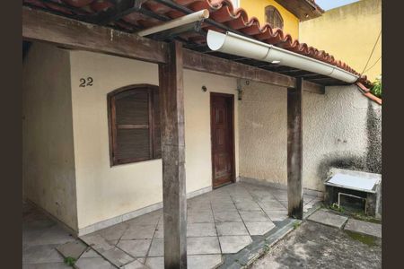 Casa de condomínio para alugar com 230m², 3 quartos e 2 vagas Casa de condomínio para alugar com 230m², 3 quartos e 2 vagasÁrea externa