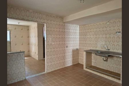 Cozinha de casa de condomínio para alugar com 3 quartos, 230m² em Centro, Nova Iguaçu