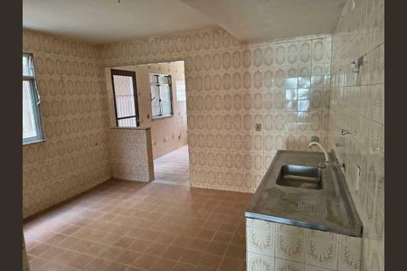 Cozinha de casa de condomínio para alugar com 3 quartos, 230m² em Centro, Nova Iguaçu
