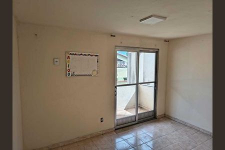 Quarto de casa de condomínio para alugar com 3 quartos, 230m² em Centro, Nova Iguaçu