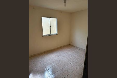 Quarto de casa de condomínio para alugar com 3 quartos, 230m² em Centro, Nova Iguaçu