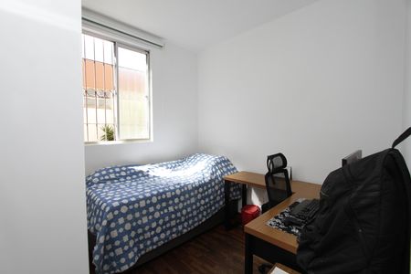 Apartamento para alugar com 87m², 3 quartos e 1 vagaQuarto 2