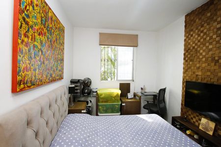 Apartamento para alugar com 87m², 3 quartos e 1 vagaQuarto 3