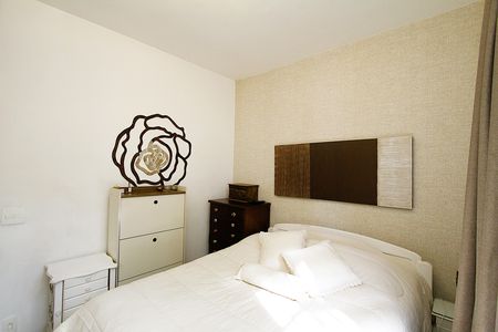 Apartamento para alugar com 87m², 3 quartos e 1 vagaQuarto 1