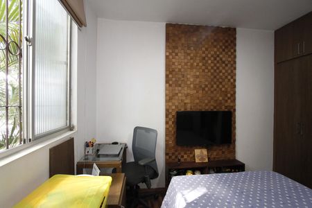 Apartamento para alugar com 87m², 3 quartos e 1 vagaQuarto 3