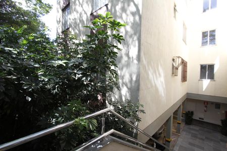 Apartamento para alugar com 87m², 3 quartos e 1 vagaEntrada