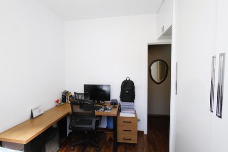 Apartamento para alugar com 87m², 3 quartos e 1 vagaQuarto 2