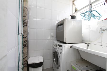 Apartamento para alugar com 87m², 3 quartos e 1 vagaÁrea de Serviço