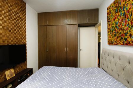 Apartamento para alugar com 87m², 3 quartos e 1 vagaQuarto 3