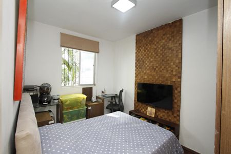 Apartamento para alugar com 87m², 3 quartos e 1 vagaQuarto 3