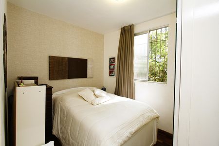 Apartamento para alugar com 87m², 3 quartos e 1 vagaQuarto 1