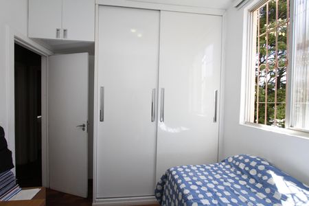 Apartamento para alugar com 87m², 3 quartos e 1 vagaQuarto 2