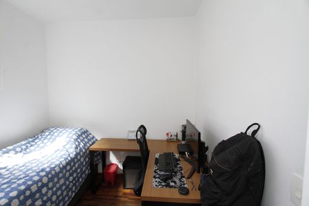 Apartamento para alugar com 87m², 3 quartos e 1 vagaQuarto 2