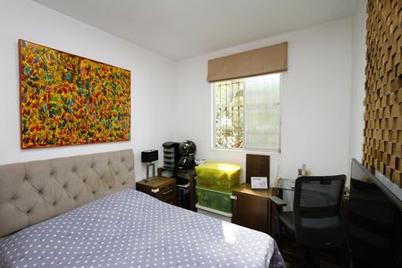 Apartamento para alugar com 87m², 3 quartos e 1 vagaQuarto 3