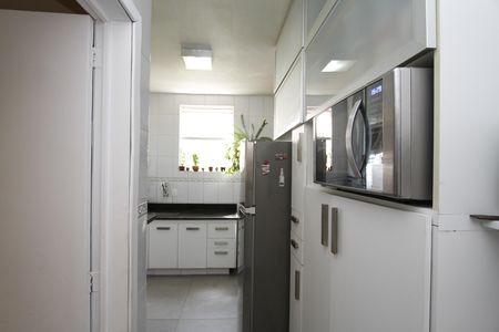 Apartamento para alugar com 87m², 3 quartos e 1 vagaCozinha