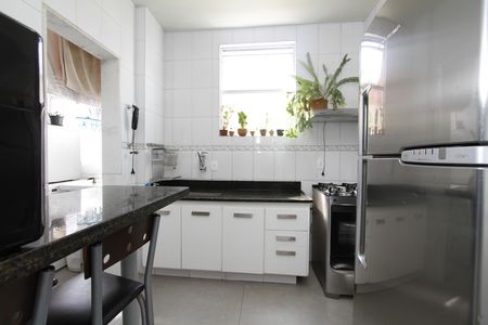 Apartamento para alugar com 87m², 3 quartos e 1 vagaCozinha