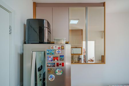 Kitnet/Studio à venda com 1 quarto, 29m² em Butantã, São Paulo