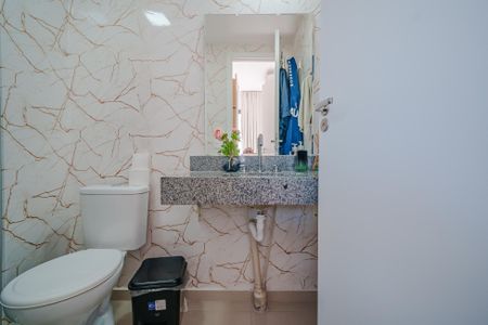 Apartamento à venda com 29m², 1 quarto e sem vaga