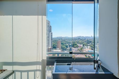 Kitnet/Studio à venda com 1 quarto, 29m² em Butantã, São Paulo