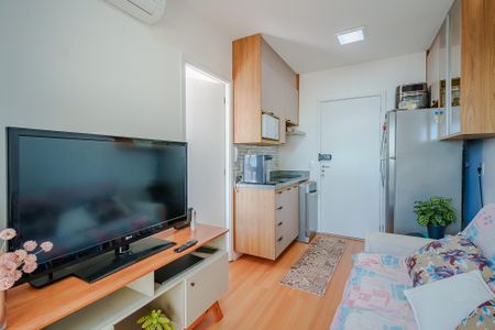 Kitnet/Studio à venda com 1 quarto, 29m² em Butantã, São Paulo