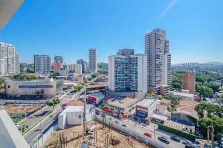 Apartamento à venda com 29m², 1 quarto e sem vaga