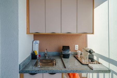 Kitnet/Studio à venda com 1 quarto, 29m² em Butantã, São Paulo