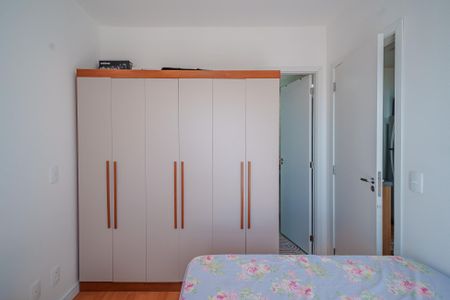 Apartamento à venda com 29m², 1 quarto e sem vaga