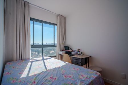 Apartamento à venda com 29m², 1 quarto e sem vaga