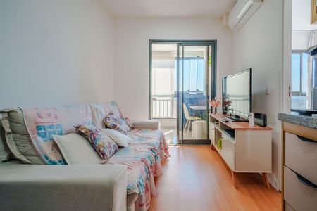 Kitnet/Studio à venda com 1 quarto, 29m² em Butantã, São Paulo