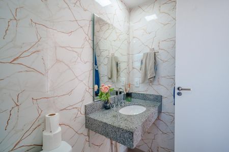 Apartamento à venda com 29m², 1 quarto e sem vaga