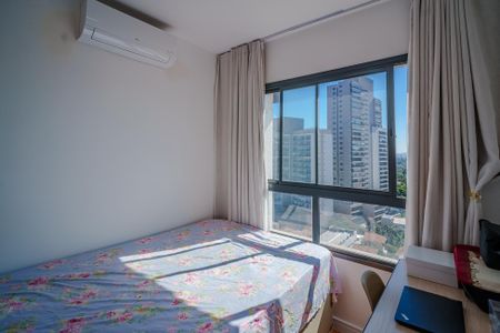 Kitnet/Studio à venda com 1 quarto, 29m² em Butantã, São Paulo