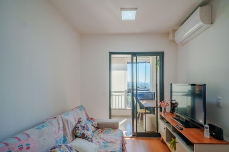 Apartamento à venda com 29m², 1 quarto e sem vaga
