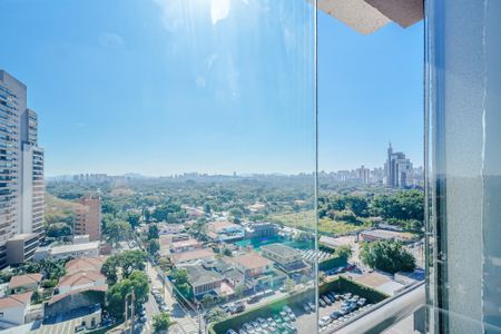 Apartamento à venda com 29m², 1 quarto e sem vaga