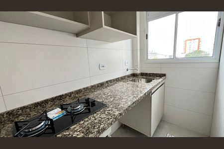 Apartamento à venda com 54m², 3 quartos e 1 vaga Apartamento à venda com 54m², 3 quartos e 1 vagaCozinha