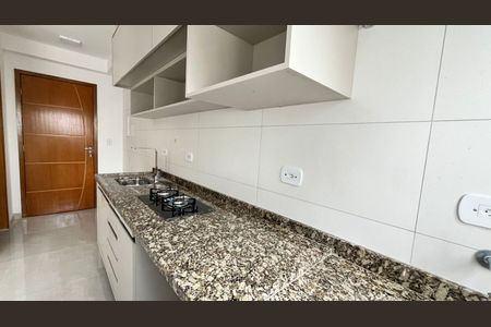 Apartamento à venda com 3 quartos, 54m² em Vila Florida, Guarulhos