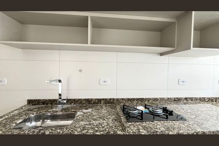 Apartamento à venda com 54m², 3 quartos e 1 vaga Apartamento à venda com 54m², 3 quartos e 1 vagaCozinha