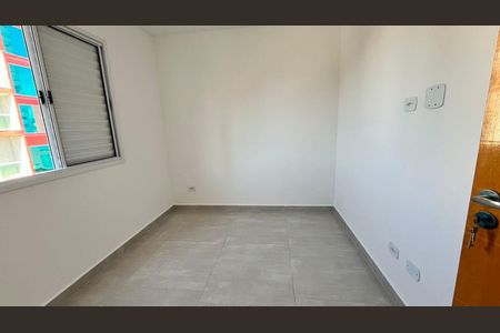 Quarto de apartamento à venda com 3 quartos, 54m² em Vila Florida, Guarulhos