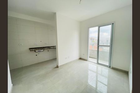 Apartamento à venda com 3 quartos, 54m² em Vila Florida, Guarulhos