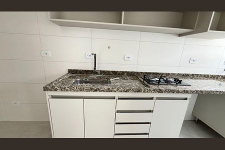 Apartamento à venda com 54m², 3 quartos e 1 vaga Apartamento à venda com 54m², 3 quartos e 1 vagaCozinha