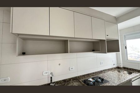 Apartamento à venda com 54m², 3 quartos e 1 vaga Apartamento à venda com 54m², 3 quartos e 1 vagaCozinha
