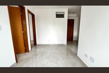 Apartamento à venda com 54m², 3 quartos e 1 vaga Apartamento à venda com 54m², 3 quartos e 1 vagaSala