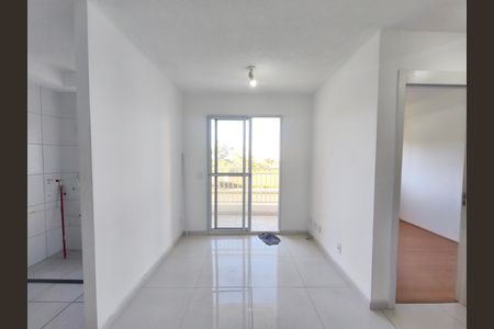 Apartamento para alugar com 43m², 2 quartos e 1 vaga Apartamento para alugar com 43m², 2 quartos e 1 vagaSala