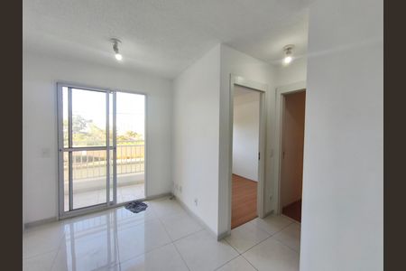 Apartamento para alugar com 43m², 2 quartos e 1 vaga Apartamento para alugar com 43m², 2 quartos e 1 vagaSala