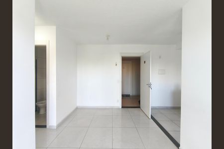 Apartamento para alugar com 43m², 2 quartos e 1 vaga Apartamento para alugar com 43m², 2 quartos e 1 vagaSala