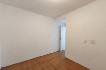 Apartamento para alugar com 43m², 2 quartos e 1 vaga Apartamento para alugar com 43m², 2 quartos e 1 vagaQuarto 2