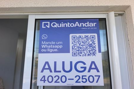 Apartamento para alugar com 43m², 2 quartos e 1 vaga Apartamento para alugar com 43m², 2 quartos e 1 vagaPLACA INSTALADA NO IMÓVEL